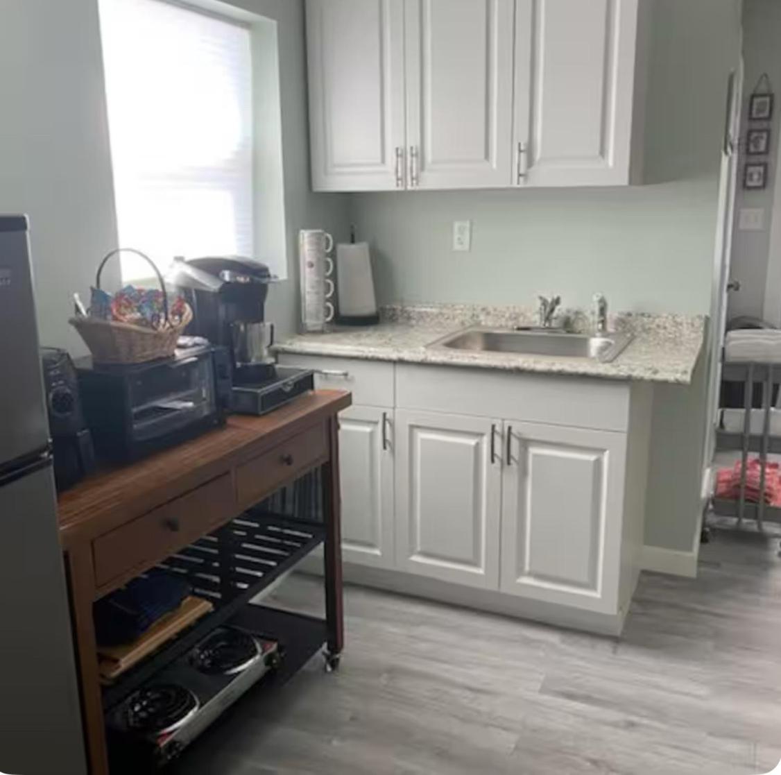 3 Bedroom House Fenced Backyard Private Patio Areas Grill Firepit Plenty Parking! Quick Access 10 Min To Beach Airport Delray West Palm Lake Worth Beach Exterior foto