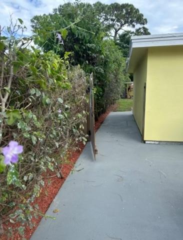 3 Bedroom House Fenced Backyard Private Patio Areas Grill Firepit Plenty Parking! Quick Access 10 Min To Beach Airport Delray West Palm Lake Worth Beach Exterior foto