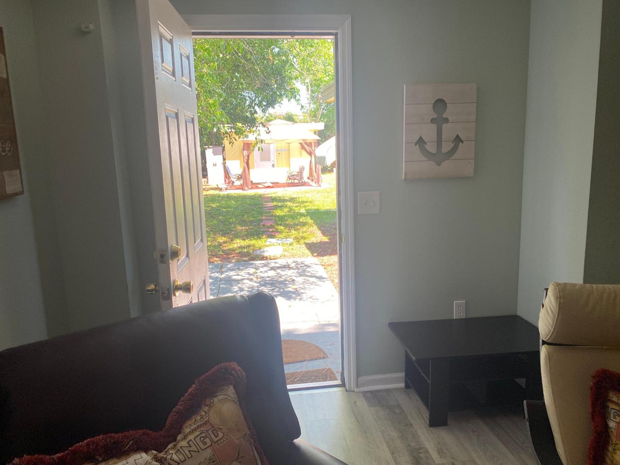 3 Bedroom House Fenced Backyard Private Patio Areas Grill Firepit Plenty Parking! Quick Access 10 Min To Beach Airport Delray West Palm Lake Worth Beach Exterior foto